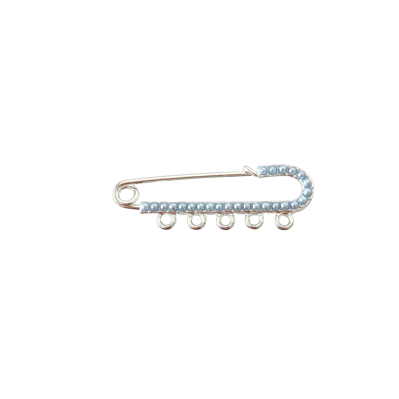 The Juliette Pearl Pin