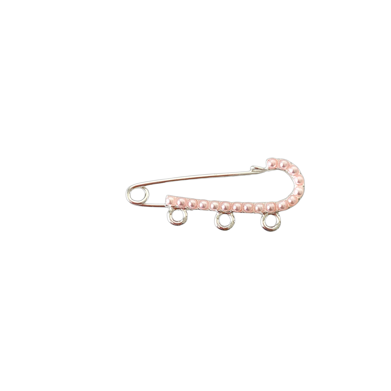 The Claire Pearl Pin
