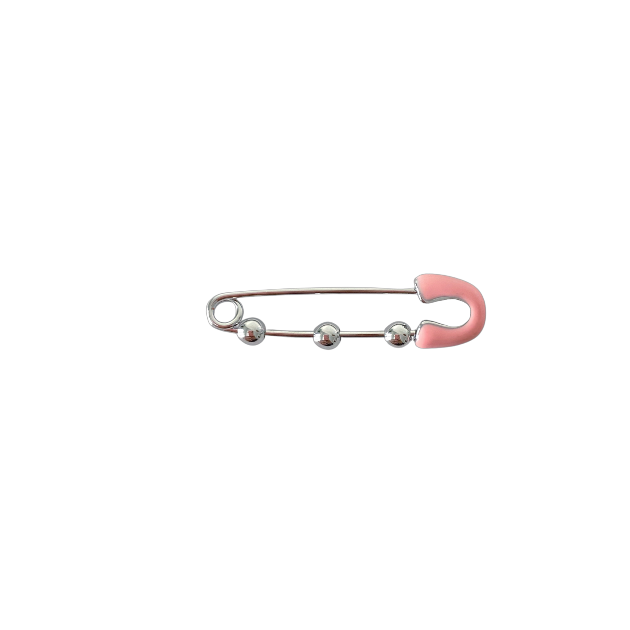 The Enamel Pin