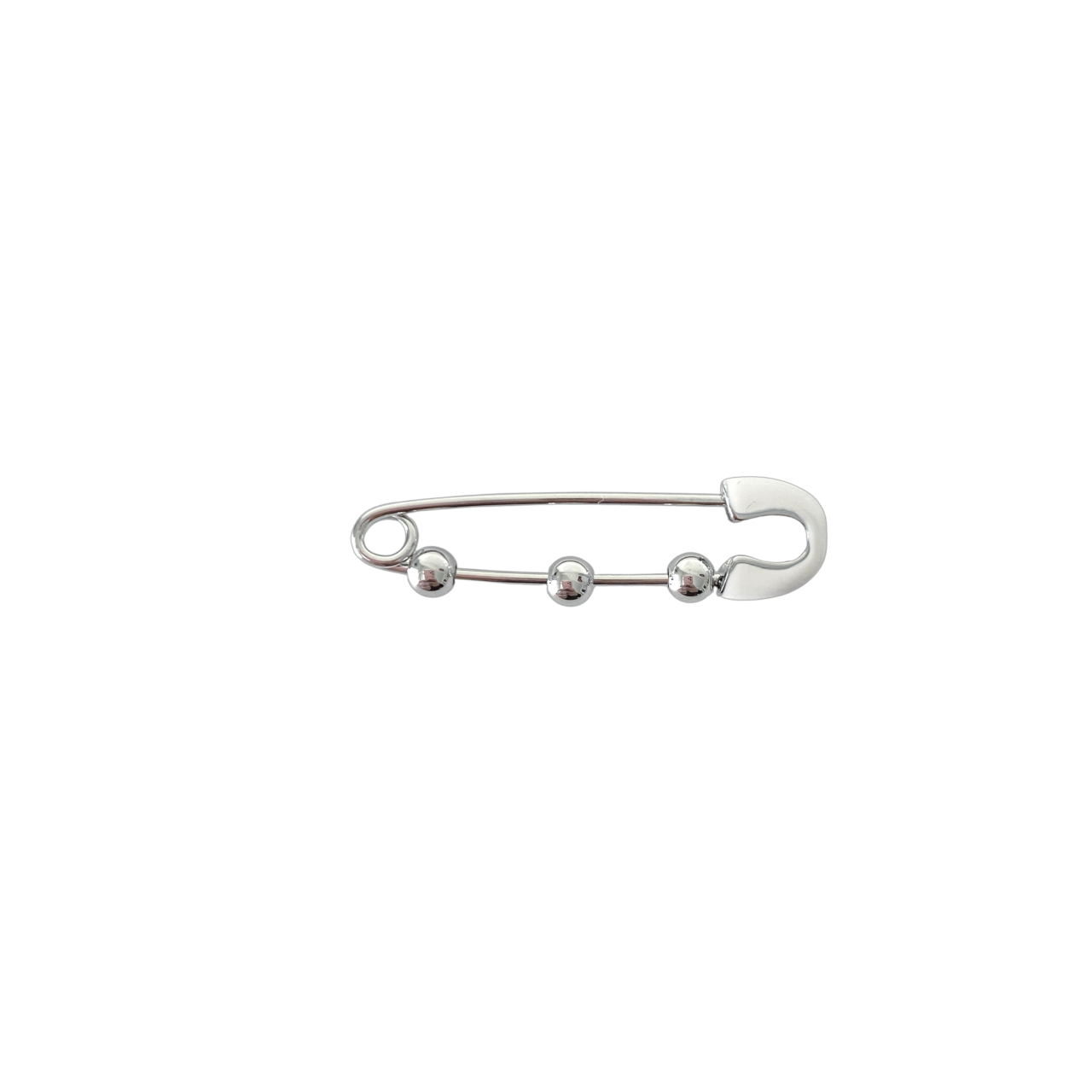 The Enamel Pin