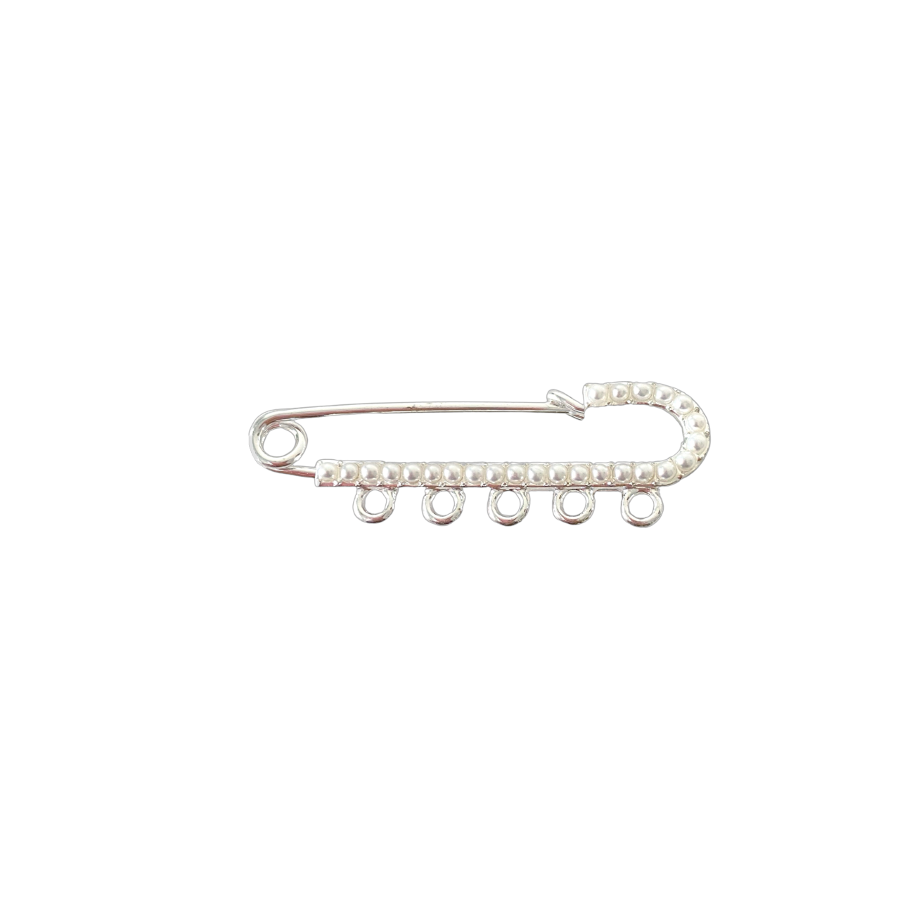 The Juliette Pearl Pin
