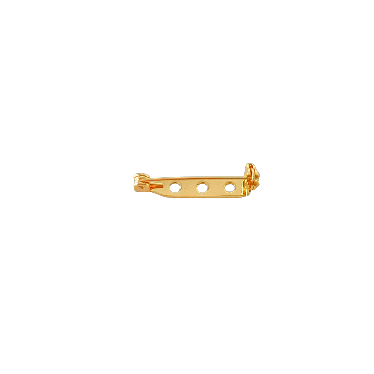 The Lily Pin