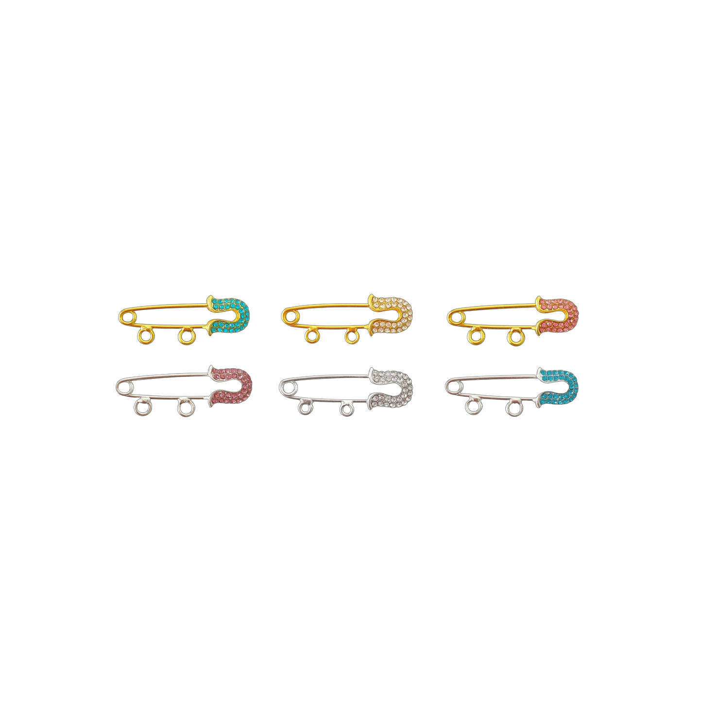 Beautiful Customize Baby Pin Collection