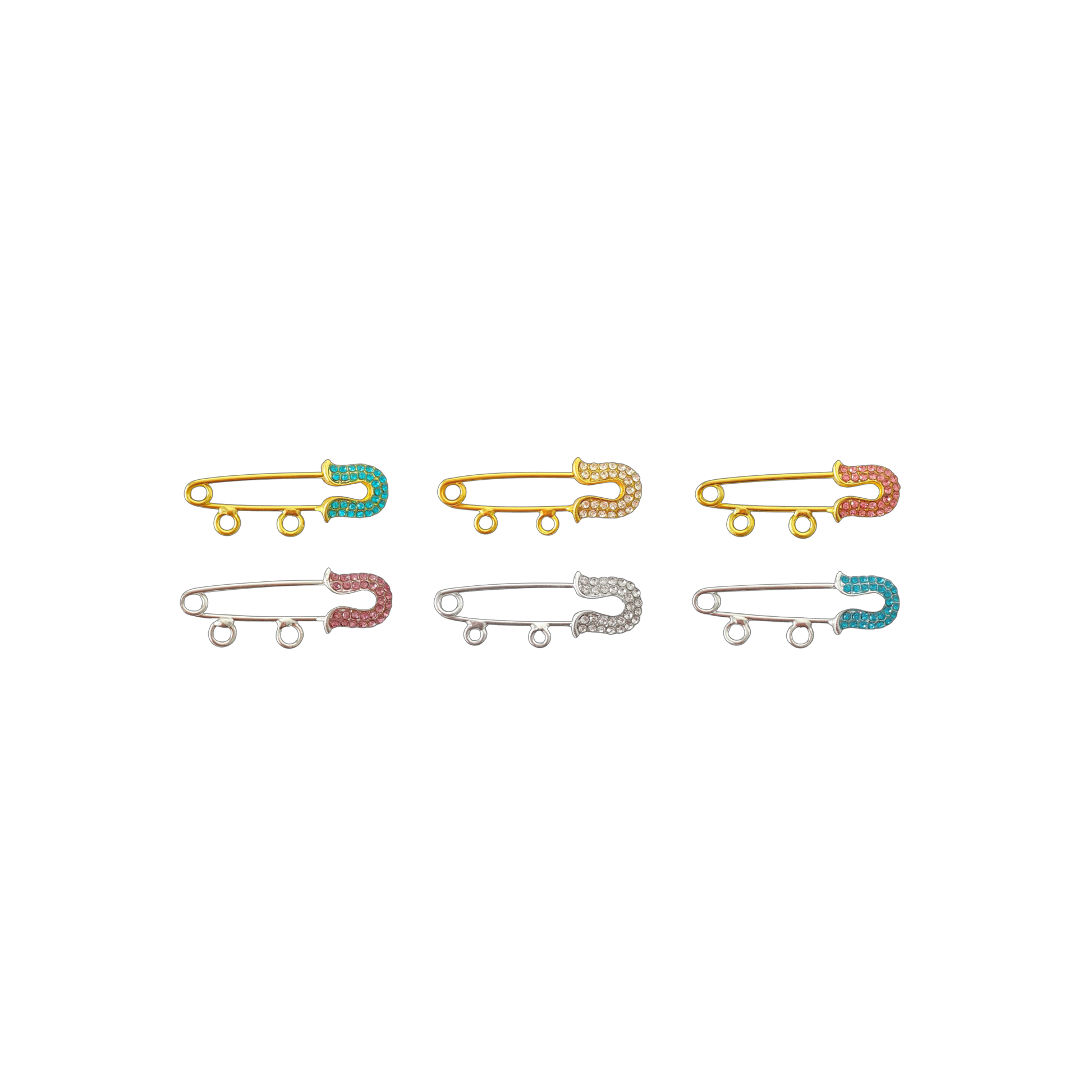 Beautiful Customize Baby Pin Collection