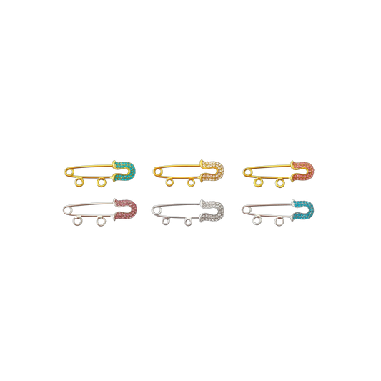 Beautiful Customize Baby Pin Collection