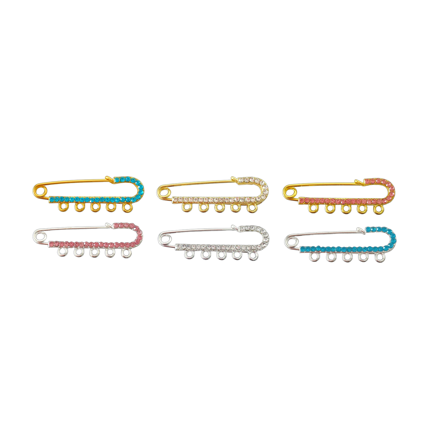 Beautiful Customize Baby Pin Collection