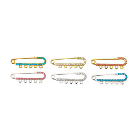 Beautiful Customize Baby Pin Collection