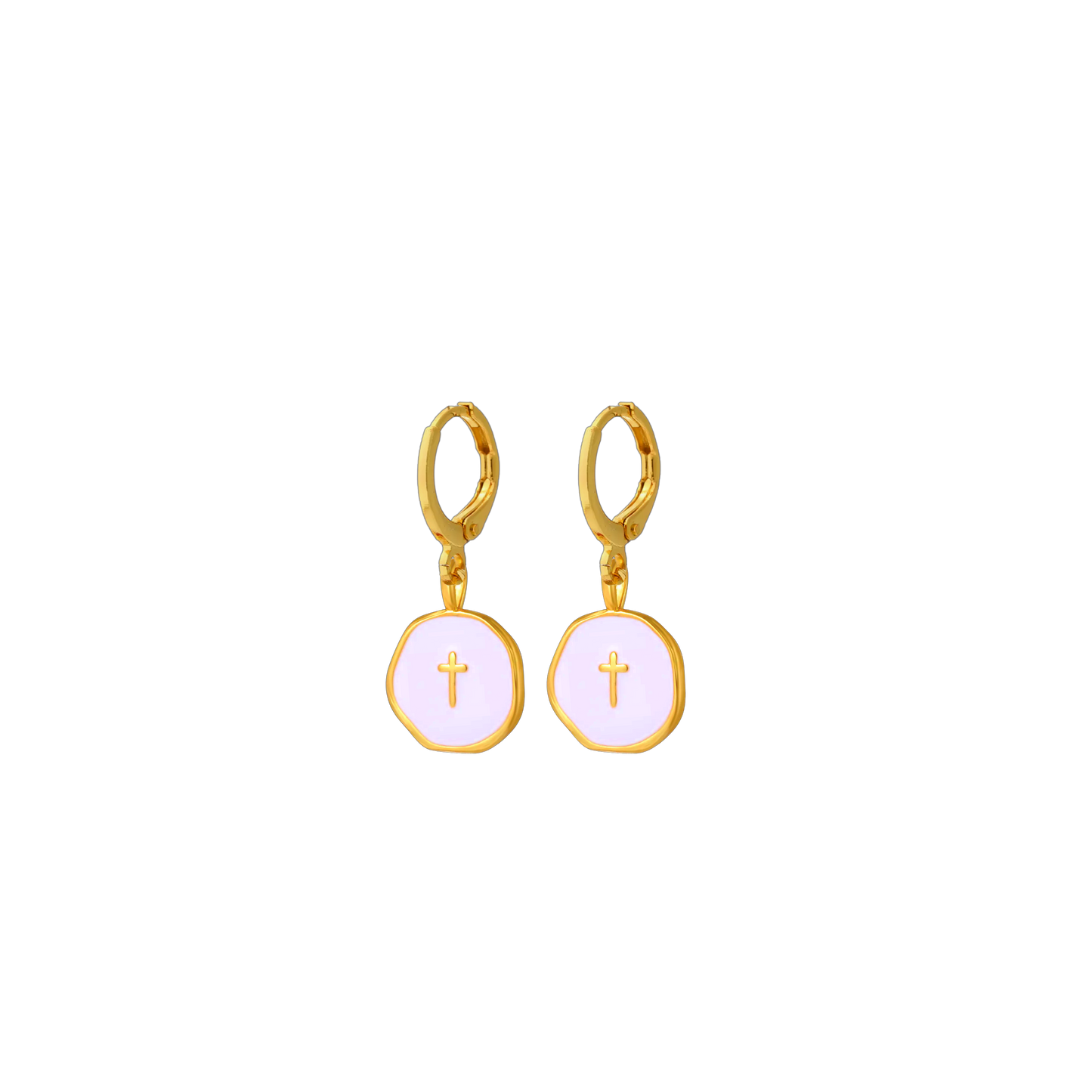 Adorable Baby Earrings