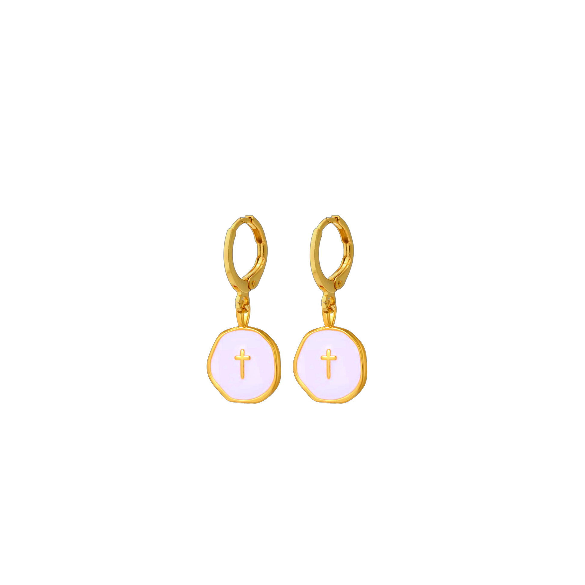 Adorable Baby Earrings
