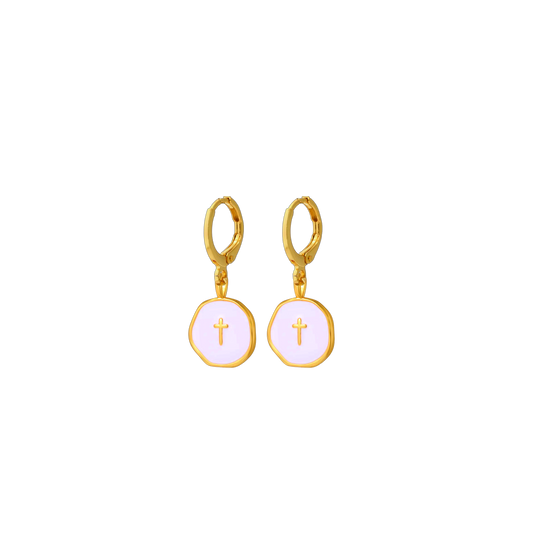 Adorable Baby Earrings
