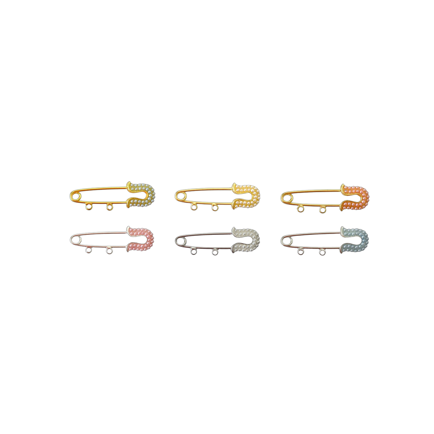 Beautiful Customize Baby Pin Collection