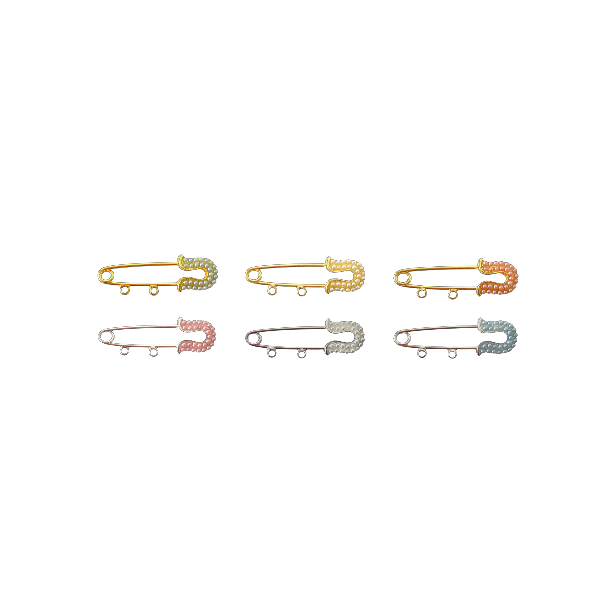 Beautiful Customize Baby Pin Collection