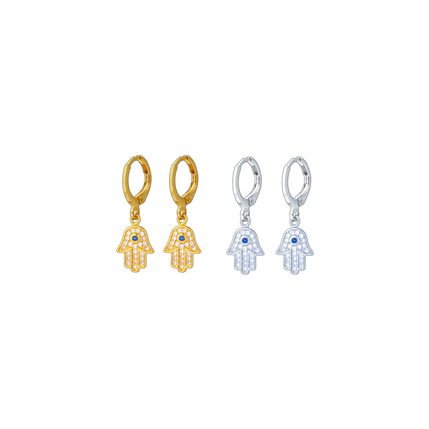 Adorable Baby Earrings Collection
