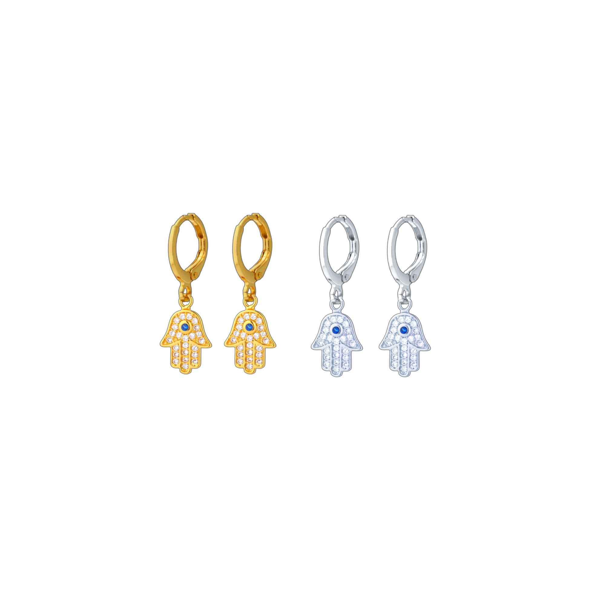 Adorable Baby Earrings Collection
