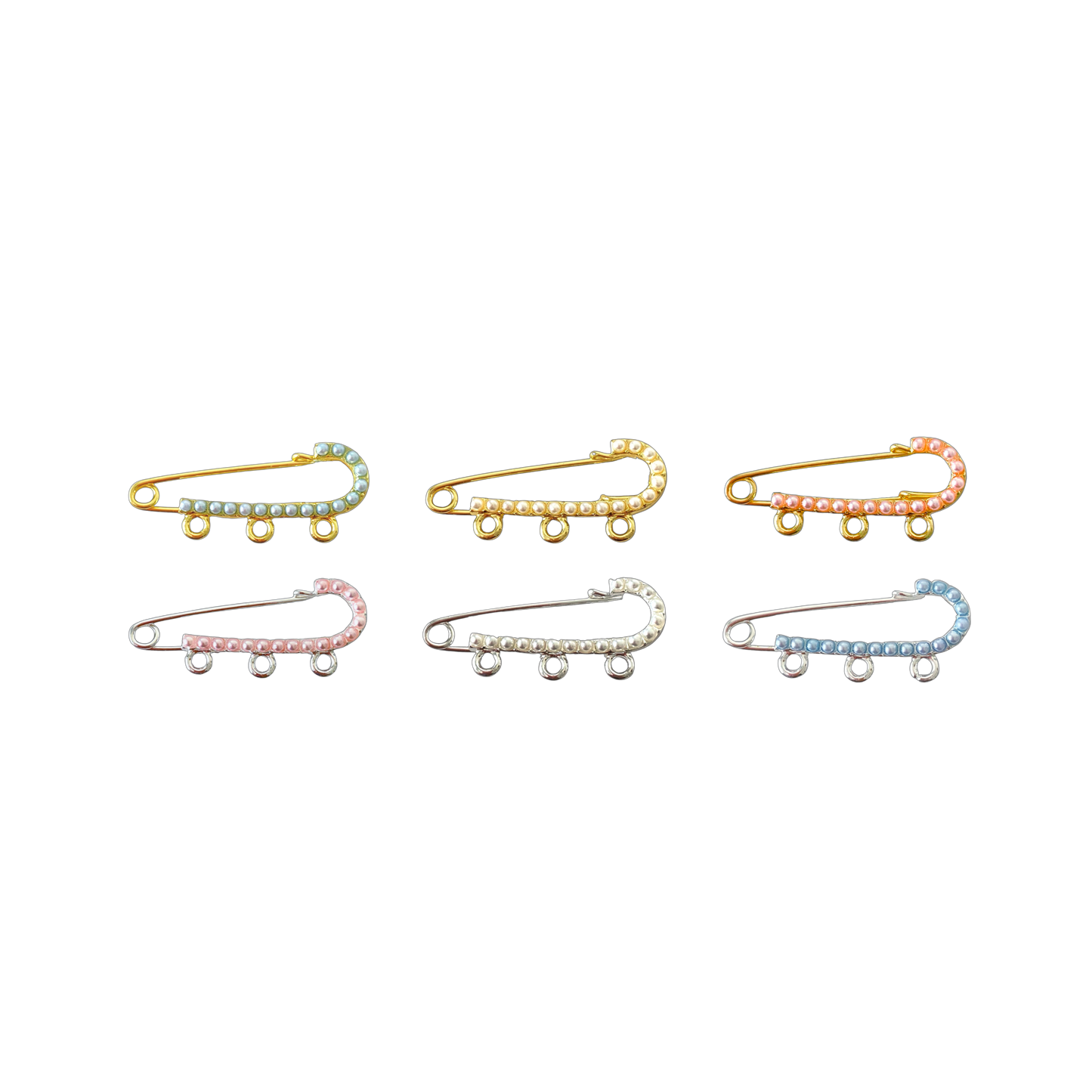 Adorable Customize Baby Pin Collection