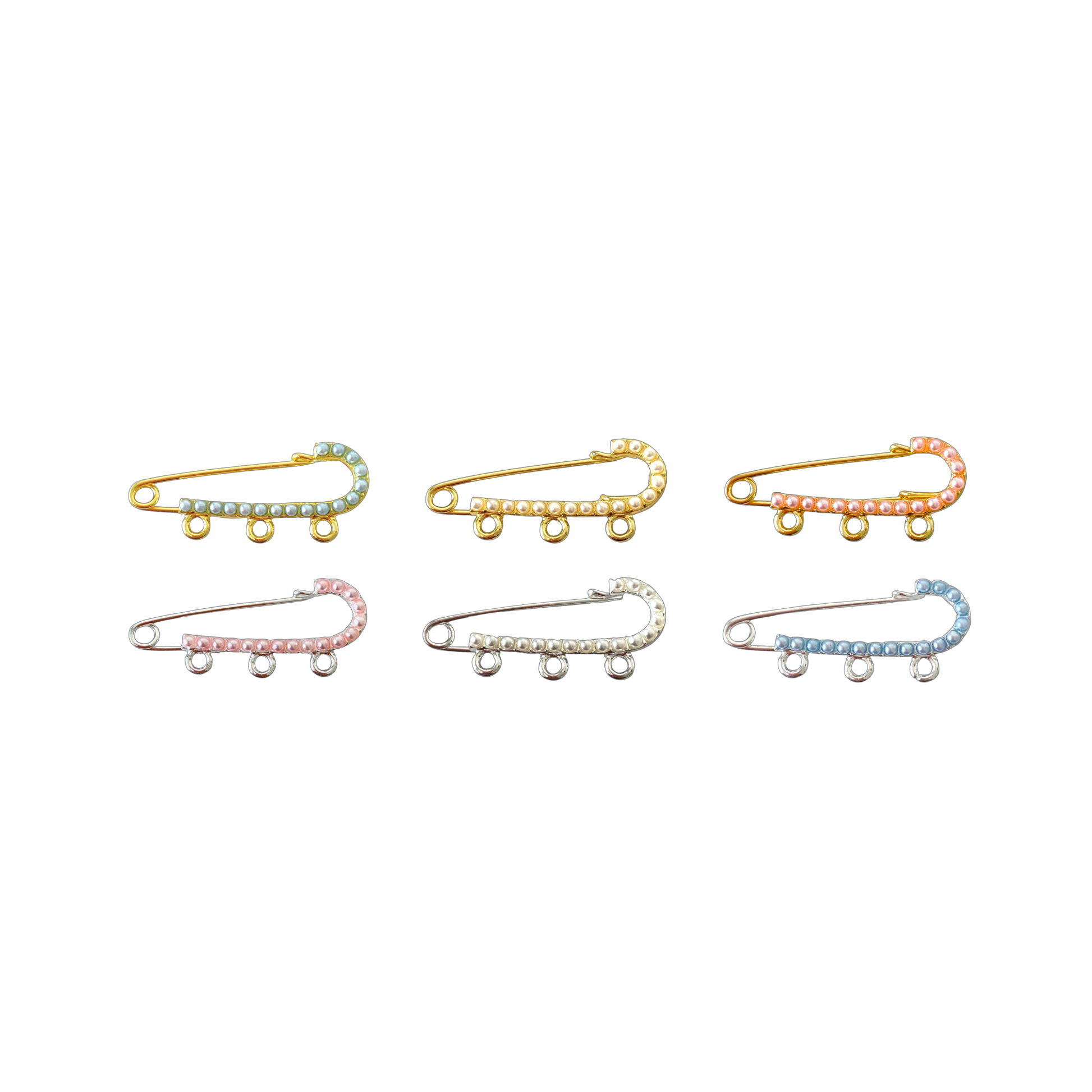 Adorable  Customize Baby Pin Collection
