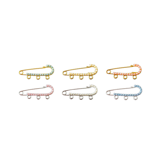 Adorable  Customize Baby Pin Collection