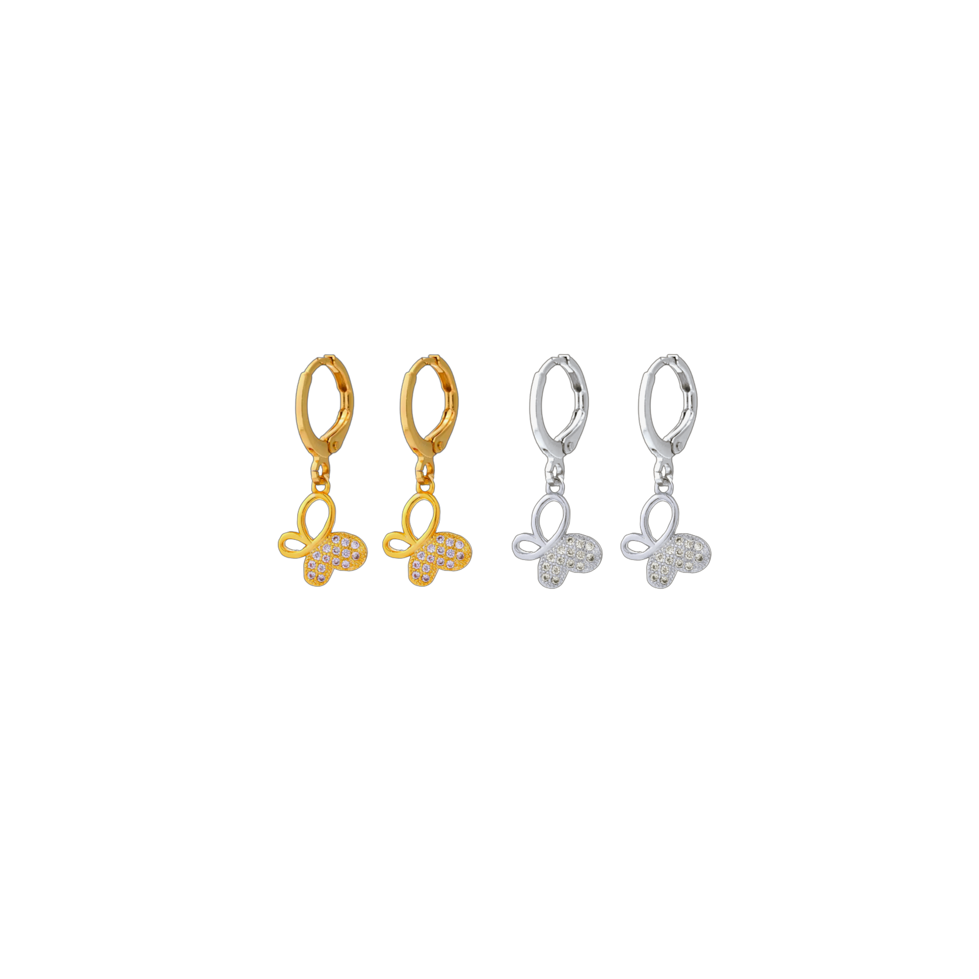 Adorable Baby Earrings Collection