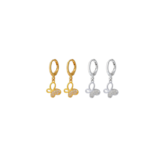 Adorable Baby Earrings Collection