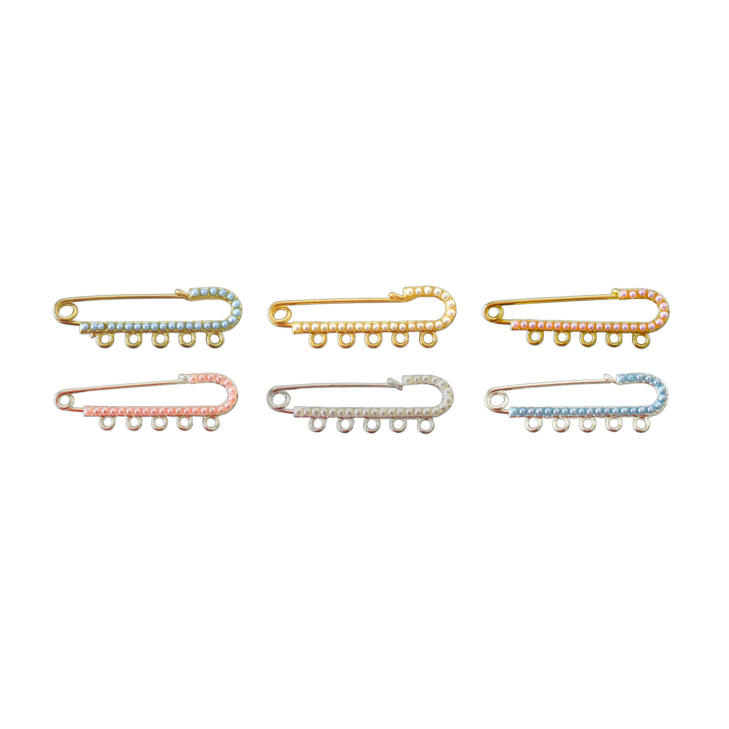 Adorable  Customize Baby Pin Collection