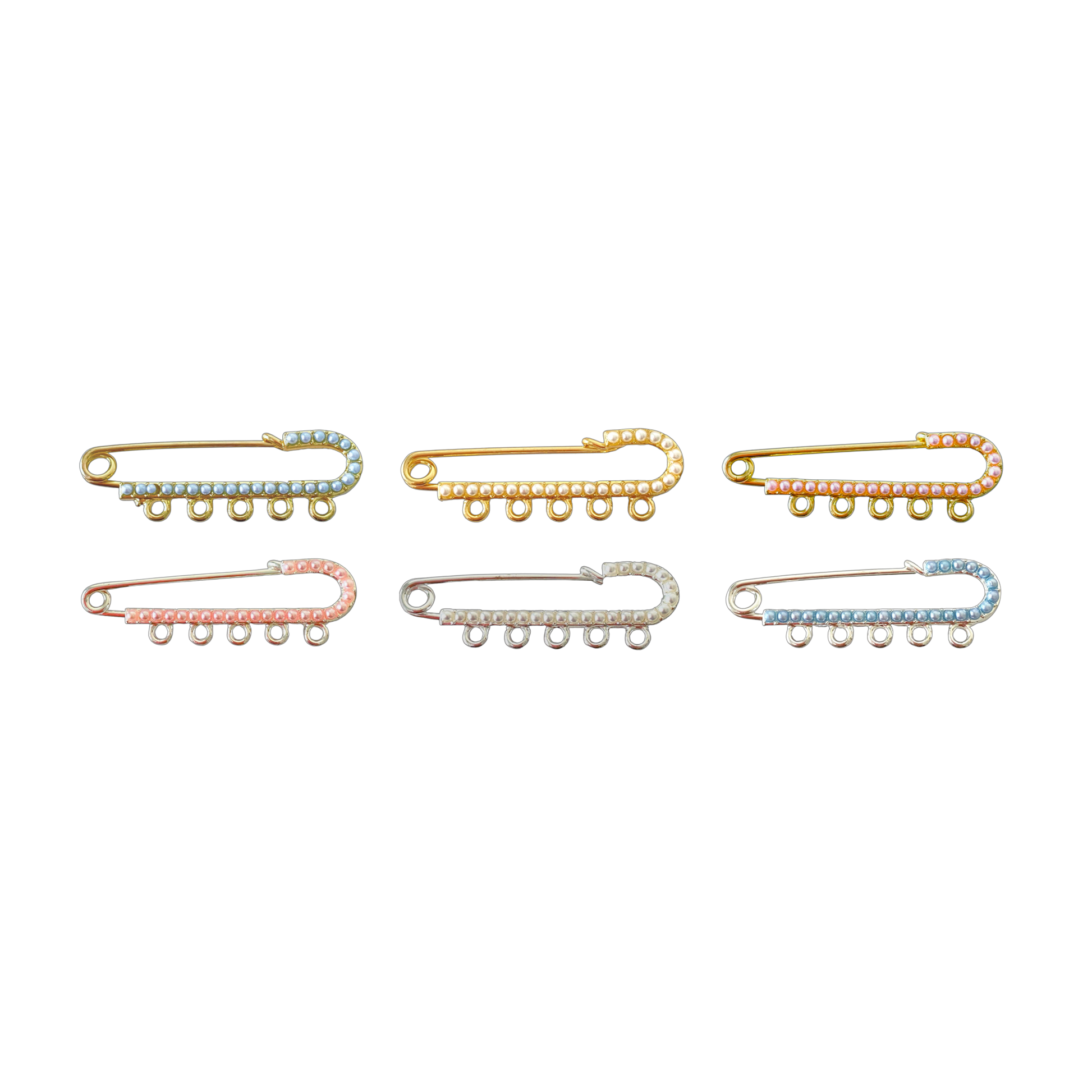 Adorable  Customize Baby Pin Collection