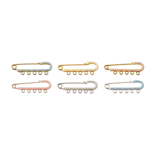Adorable  Customize Baby Pin Collection