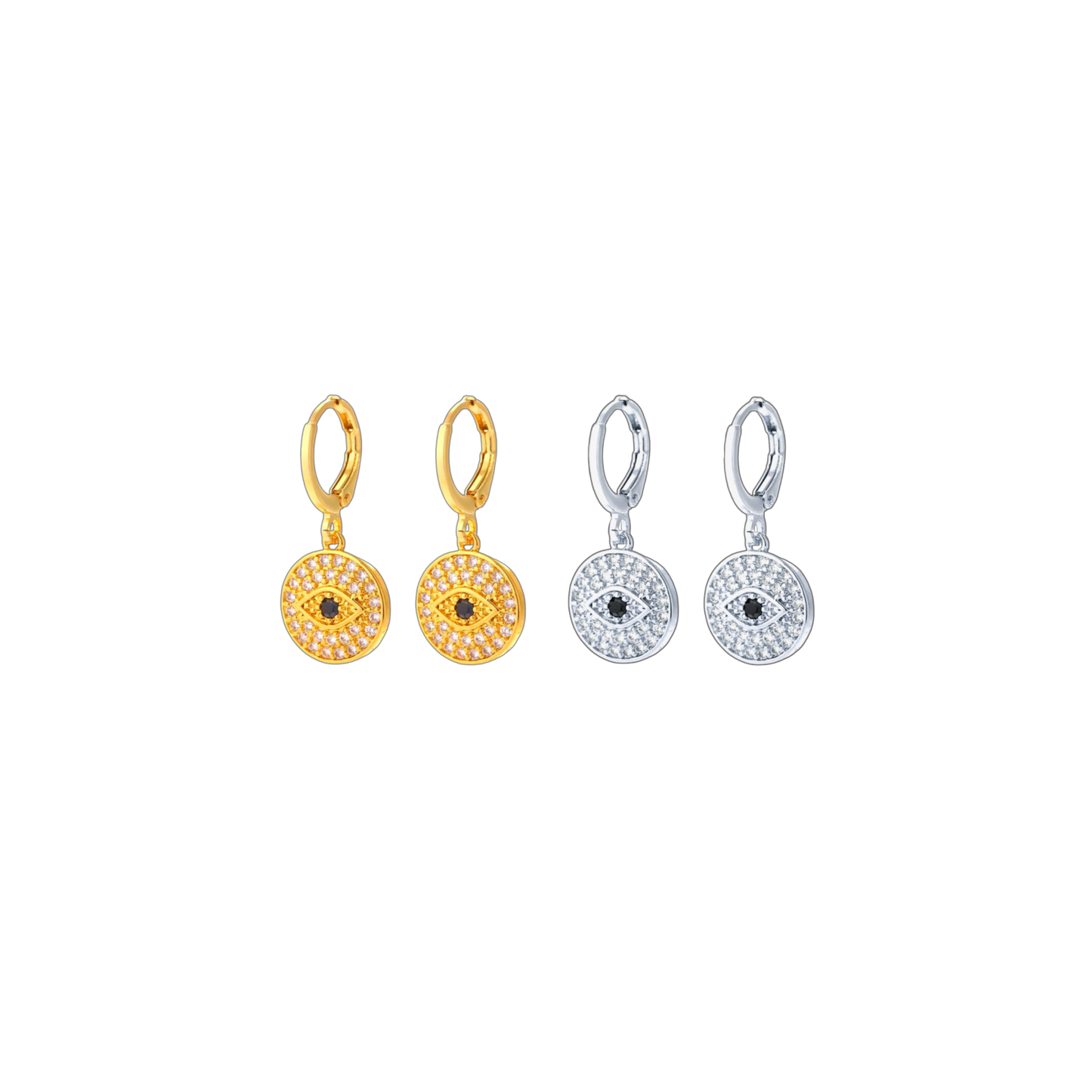 Adorable Baby Earrings Collection