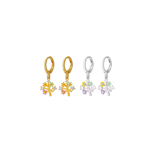 Adorable Baby Earrings Collection