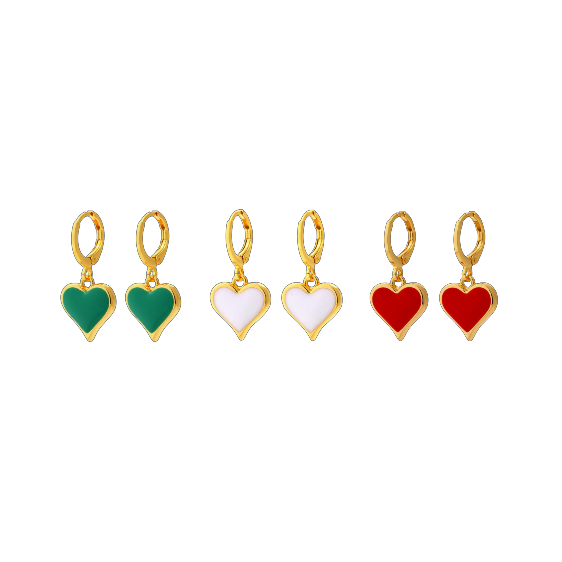 Adorable Baby Earrings Collection