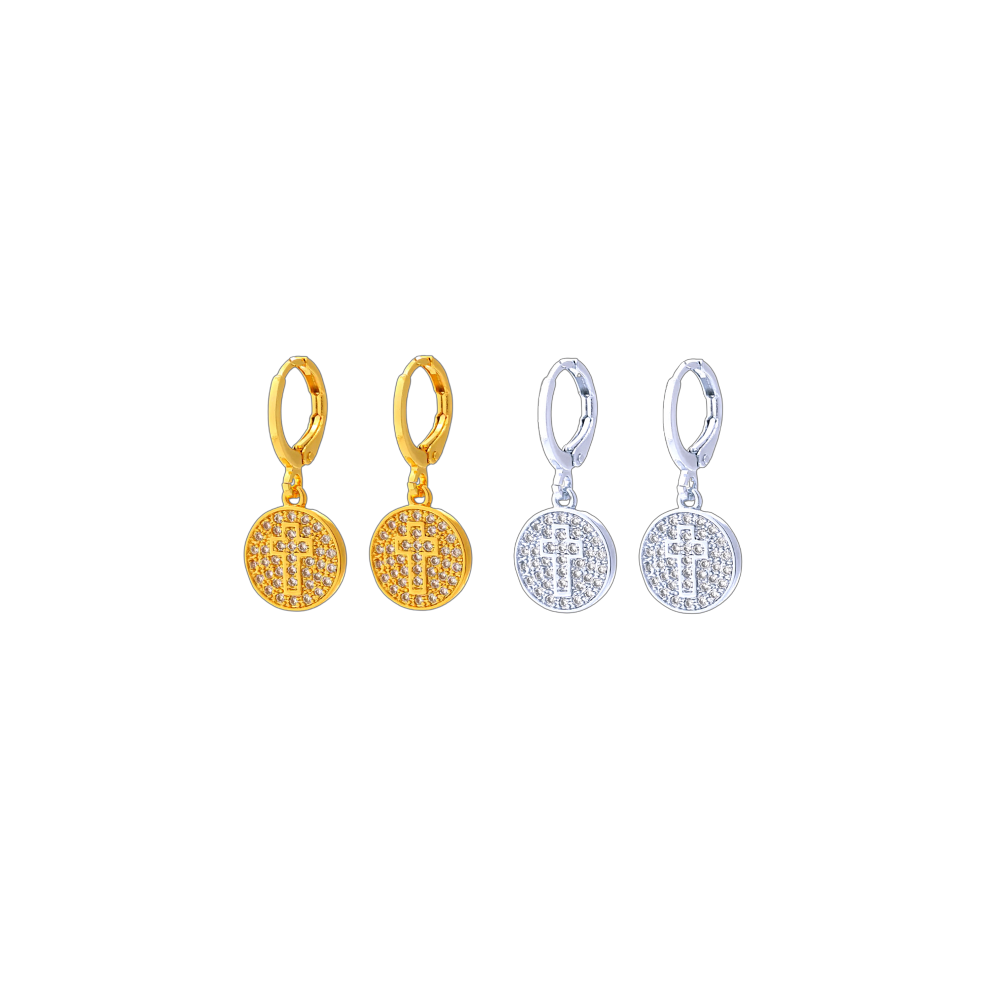 Adorable Baby Earrings Collection