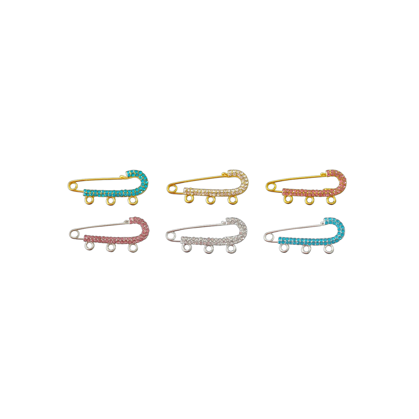 Adorable  Customize Baby Pin Collection