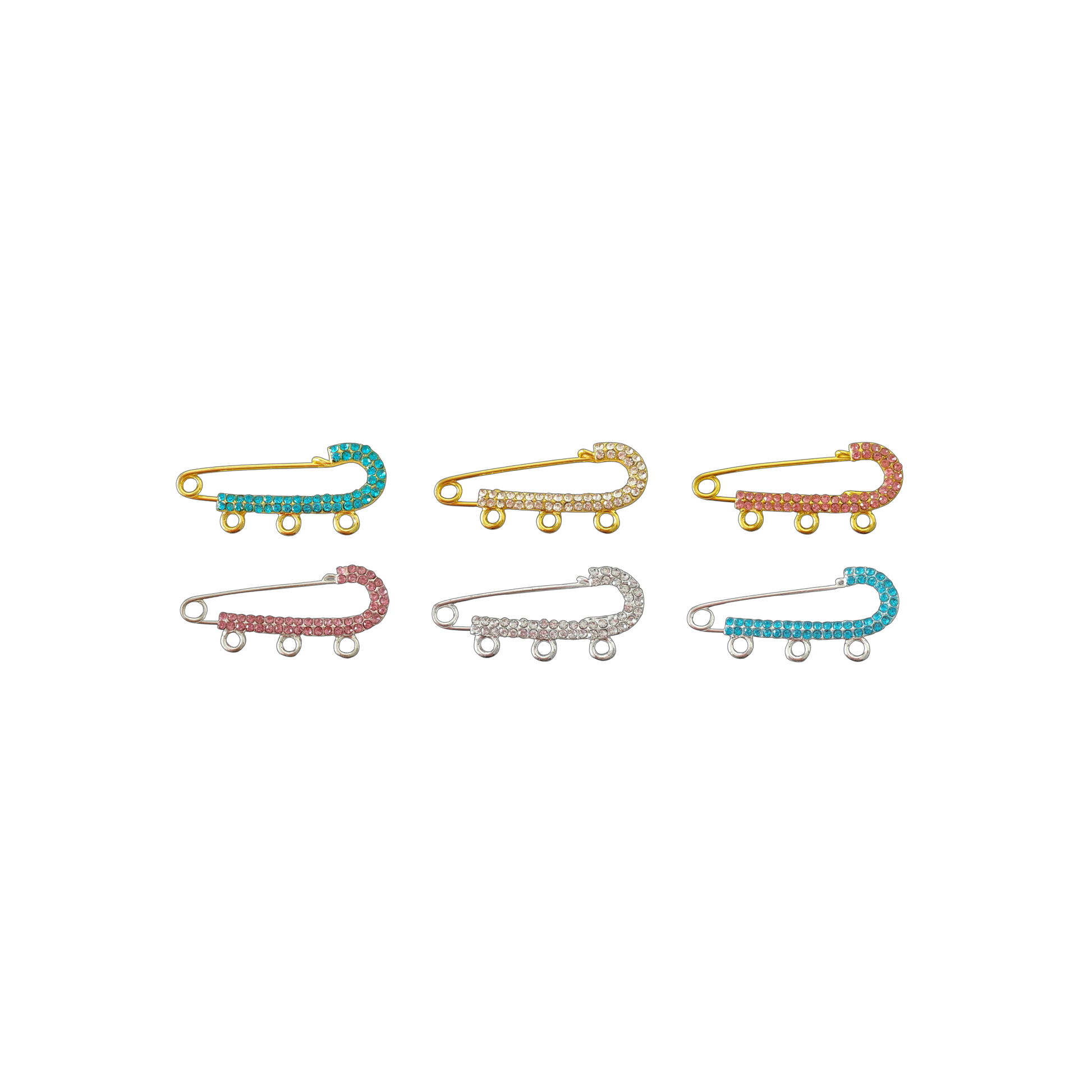Adorable  Customize Baby Pin Collection