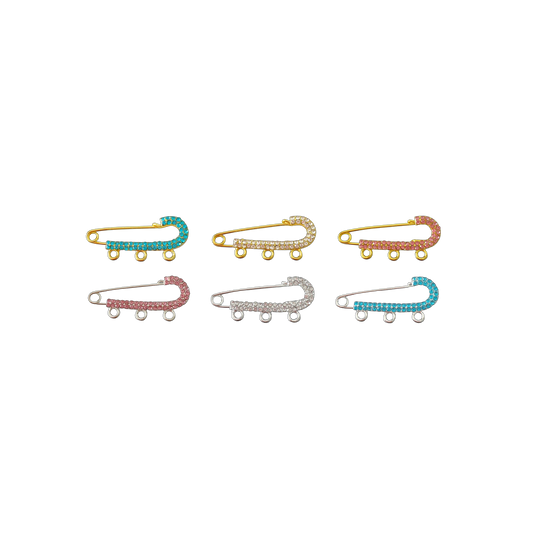 Adorable  Customize Baby Pin Collection