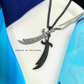Kids' Zulfiqar Sword Necklace