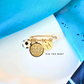 The Blessing Pin