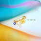 The Cross Pin