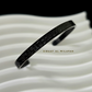 Ayatul Kursi Cuff