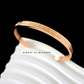 Ayatul Kursi Cuff