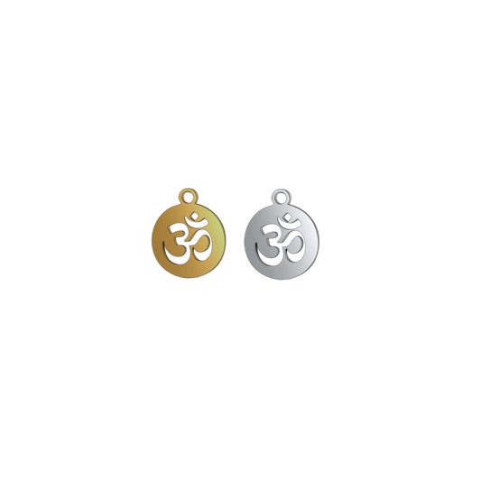 The Hinduism Charms Collection 
