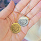 Four Qul Surah Necklace