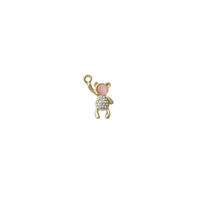 The Teddy Bear