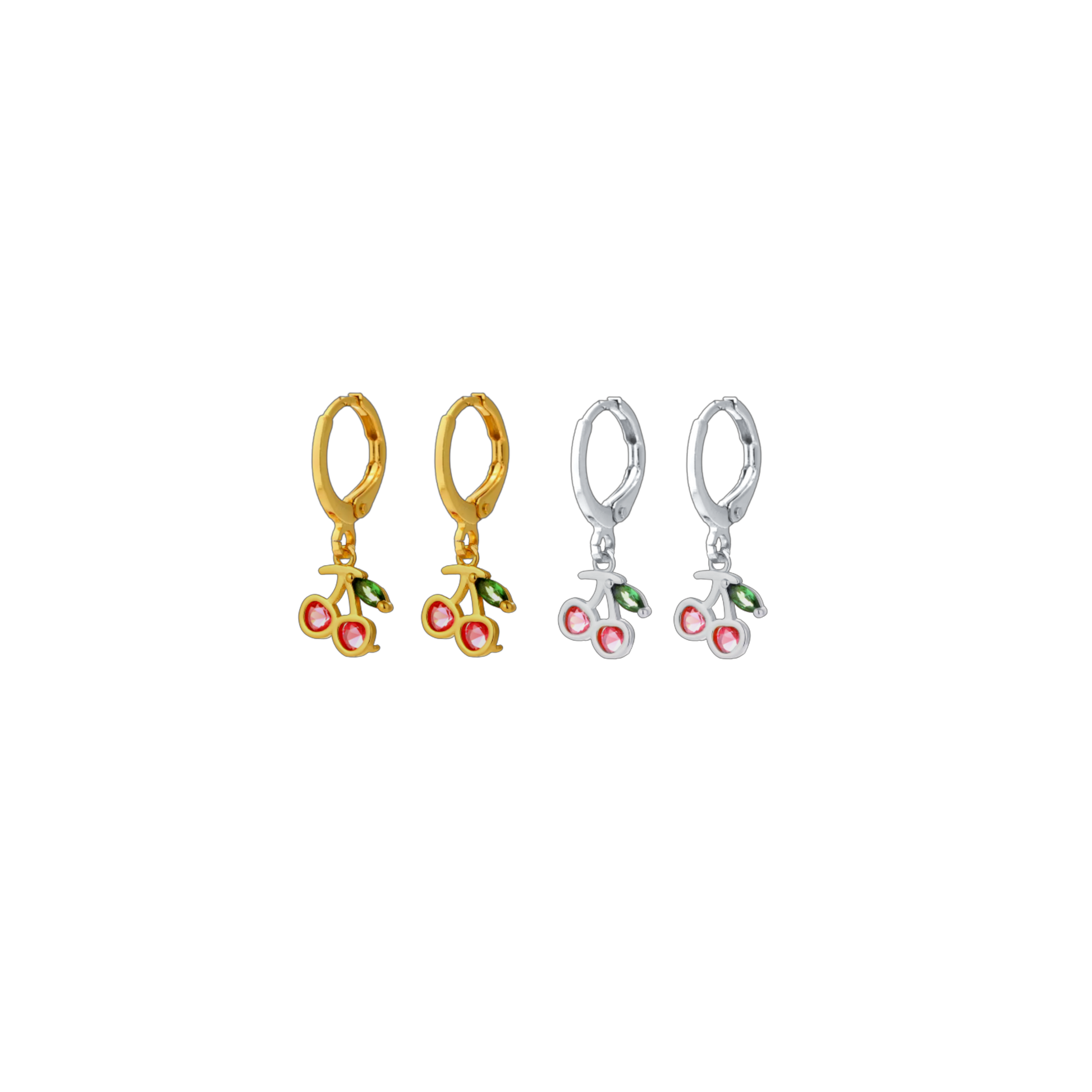 Adorable Baby Earrings Collection