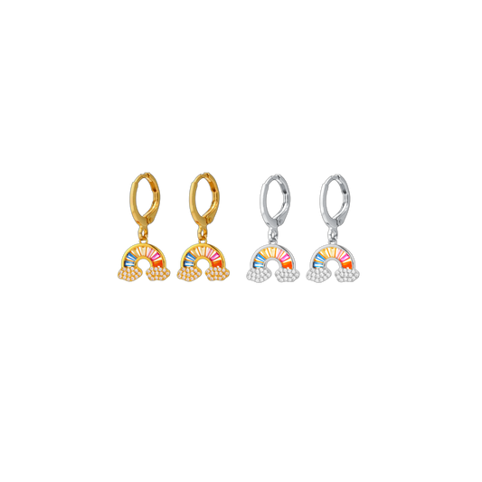 Adorable Baby Earrings Collection